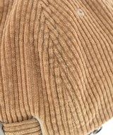 YOUNG&OLSEN The DRYGOODS STORE（ヤングアンドオルセンザドライグッズストア）キャップ ベージュ サイズ:- レディース/2200681575318