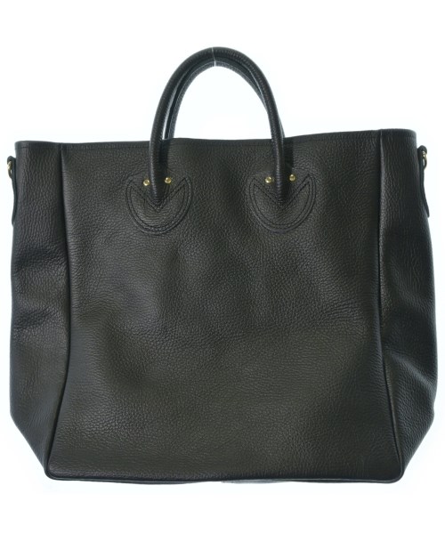 YOUNG&OLSEN The DRYGOODS STORE（ヤングアンドオルセンザドライグッズストア）ハンドバッグ 黒 サイズ:- レディース/2200684381053