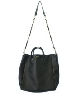 YOUNG&OLSEN The DRYGOODS STORE（ヤングアンドオルセンザドライグッズストア）ハンドバッグ 黒 サイズ:- レディース/2200684381053