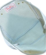 YOUNG&OLSEN The DRYGOODS STORE（ヤングアンドオルセンザドライグッズストア）ハンドバッグ シルバー サイズ:- レディース/2200685986042