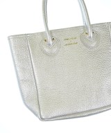 YOUNG&OLSEN The DRYGOODS STORE（ヤングアンドオルセンザドライグッズストア）ハンドバッグ シルバー サイズ:- レディース/2200685986042