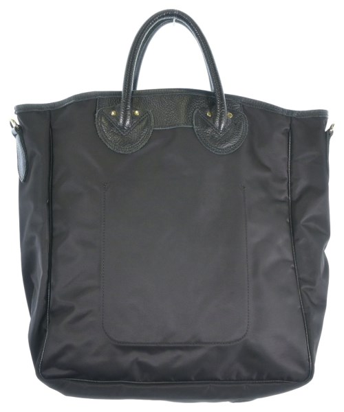 YOUNG&OLSEN The DRYGOODS STORE（ヤングアンドオルセンザドライグッズストア）ハンドバッグ 黒 サイズ:- レディース/2200686699187