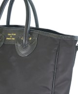 YOUNG&OLSEN The DRYGOODS STORE（ヤングアンドオルセンザドライグッズストア）ハンドバッグ 黒 サイズ:- レディース/2200686699187