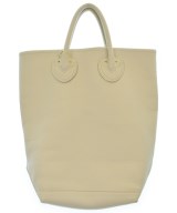 YOUNG&OLSEN The DRYGOODS STORE（ヤングアンドオルセンザドライグッズストア）トートバッグ 白 サイズ:- レディース/2200691920054