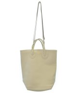 YOUNG&OLSEN The DRYGOODS STORE（ヤングアンドオルセンザドライグッズストア）トートバッグ 白 サイズ:- レディース/2200691920054