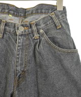YOUNG&OLSEN The DRYGOODS STORE（ヤングアンドオルセンザドライグッズストア）デニムパンツ グレー サイズ:26(M位) レディース/2200687986026