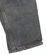YOUNG&OLSEN The DRYGOODS STORE（ヤングアンドオルセンザドライグッズストア）デニムパンツ グレー サイズ:26(M位) レディース/2200687986026