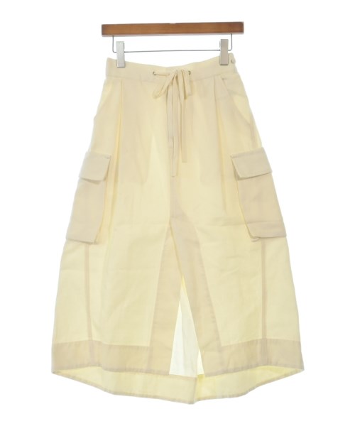 ラプレ(RaPPELER)のRaPPELER ロング・マキシ丈スカート