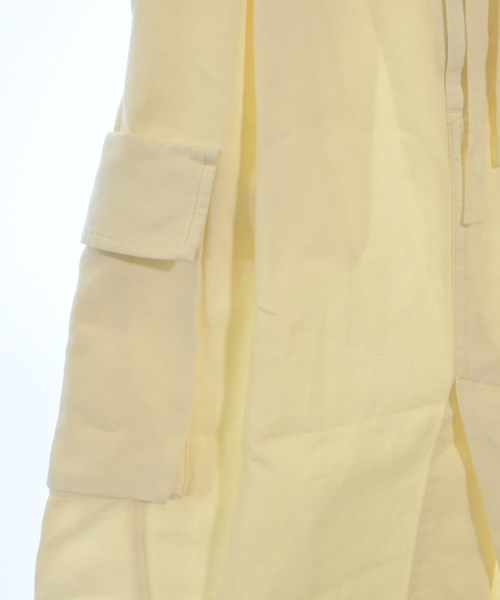 RaPPELER（ラプレ）ロング・マキシ丈スカート 白 サイズ:36(S位) レディース/2200615463025