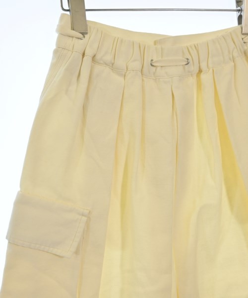 RaPPELER（ラプレ）ロング・マキシ丈スカート 白 サイズ:36(S位) レディース/2200615463025