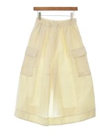 RaPPELER（ラプレ）ロング・マキシ丈スカート 白 サイズ:36(S位) レディース/2200615463025