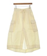 RaPPELER ロング・マキシ丈スカート