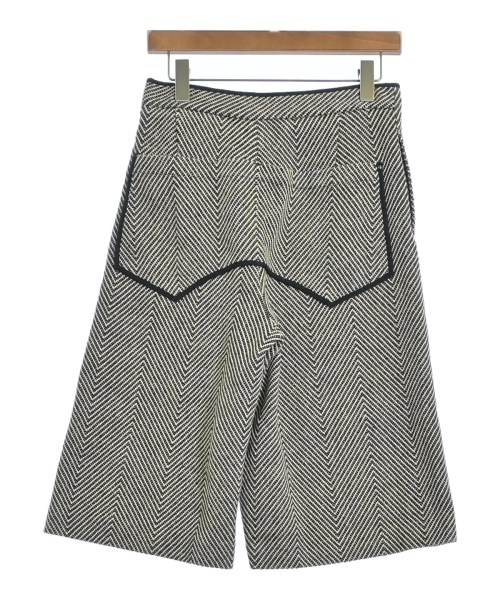 RaPPELER（ラプレ）ショートパンツ 黒 サイズ:36(S位) レディース/2200615463049