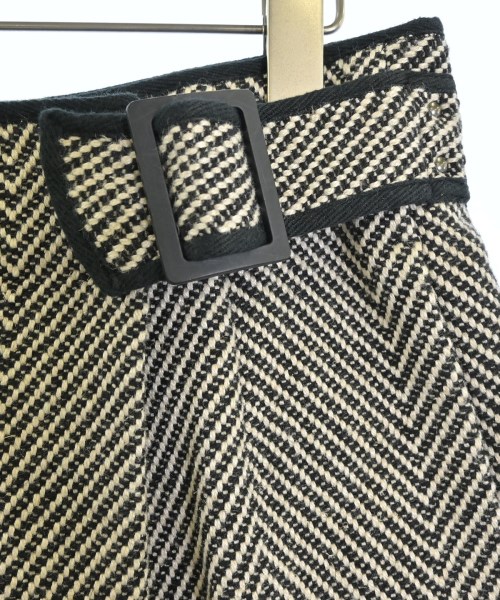 RaPPELER（ラプレ）ショートパンツ 黒 サイズ:36(S位) レディース/2200615463049