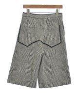 RaPPELER（ラプレ）ショートパンツ 黒 サイズ:36(S位) レディース/2200615463049