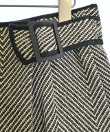 RaPPELER（ラプレ）ショートパンツ 黒 サイズ:36(S位) レディース/2200615463049