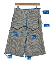 RaPPELER（ラプレ）ショートパンツ 黒 サイズ:36(S位) レディース/2200615463049