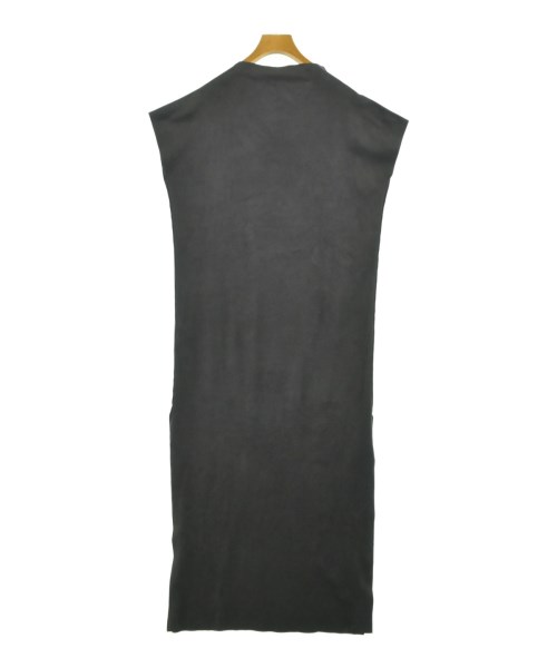 AERON（アーロン）ワンピース グレー サイズ:4(XL位) レディース/2200620023122