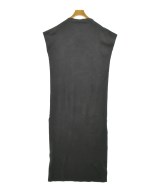 AERON（アーロン）ワンピース グレー サイズ:4(XL位) レディース/2200620023122