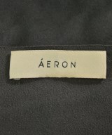 AERON（アーロン）ワンピース グレー サイズ:4(XL位) レディース/2200620023122