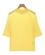 AERON（アーロン）ニット・セーター 黄 サイズ:XS レディース/2200628276094