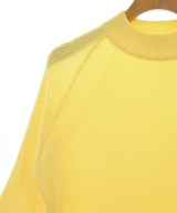 AERON（アーロン）ニット・セーター 黄 サイズ:XS レディース/2200628276094