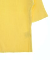 AERON（アーロン）ニット・セーター 黄 サイズ:XS レディース/2200628276094