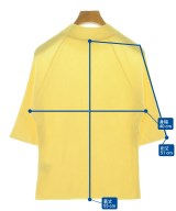 AERON（アーロン）ニット・セーター 黄 サイズ:XS レディース/2200628276094