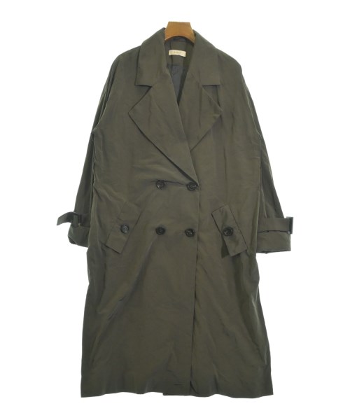 アーロン(AERON)のAERON トレンチコート