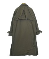 AERON（アーロン）トレンチコート 緑 サイズ:4(XL位) レディース/2200626936181
