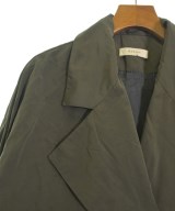 AERON（アーロン）トレンチコート 緑 サイズ:4(XL位) レディース/2200626936181
