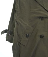 AERON（アーロン）トレンチコート 緑 サイズ:4(XL位) レディース/2200626936181