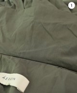 AERON（アーロン）トレンチコート 緑 サイズ:4(XL位) レディース/2200626936181