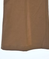 AERON（アーロン）スラックス 茶 サイズ:32(XXS位) レディース/2200626936266
