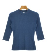 AERON（アーロン）Tシャツ・カットソー 青 サイズ:XS レディース/2200638382068