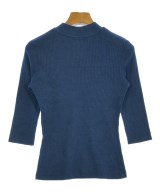 AERON（アーロン）Tシャツ・カットソー 青 サイズ:XS レディース/2200638382068