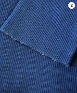 AERON（アーロン）Tシャツ・カットソー 青 サイズ:XS レディース/2200638382068