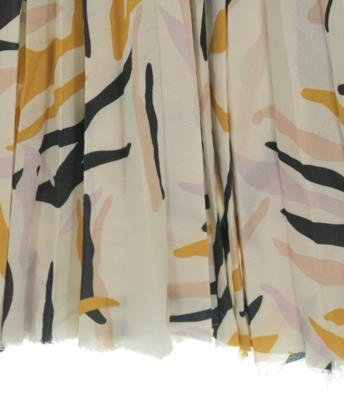 AERON（アーロン）ロング・マキシ丈スカート 白 サイズ:32(XXS位) レディース/2200638382143