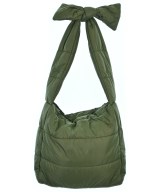 AERON ショルダーバッグ