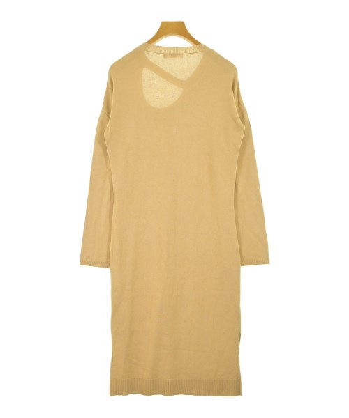 AERON（アーロン）ワンピース ベージュ サイズ:XS レディース/2200621956016