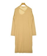 AERON（アーロン）ワンピース ベージュ サイズ:XS レディース/2200621956016