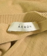 AERON（アーロン）ワンピース ベージュ サイズ:XS レディース/2200621956016