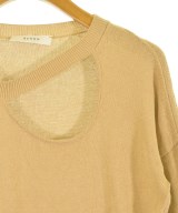 AERON（アーロン）ワンピース ベージュ サイズ:XS レディース/2200621956016