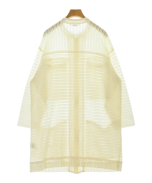 AERON（アーロン）その他 白 サイズ:34(XS位) レディース/2200626998134