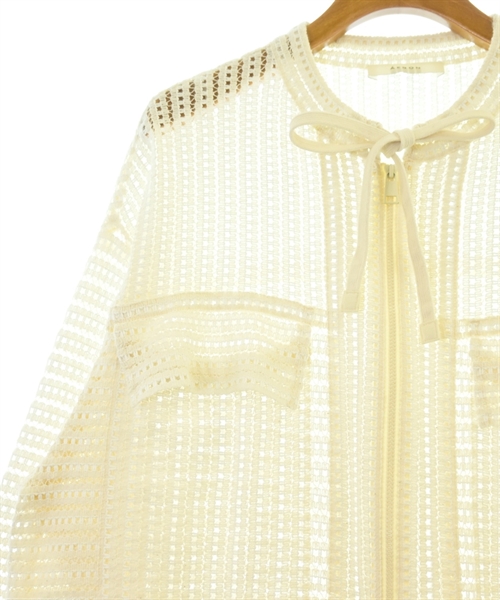 AERON（アーロン）その他 白 サイズ:34(XS位) レディース/2200626998134