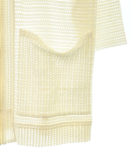 AERON（アーロン）その他 白 サイズ:34(XS位) レディース/2200626998134