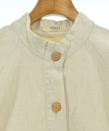 AERON（アーロン）ワンピース 白 サイズ:34(XS位) レディース/2200628683281