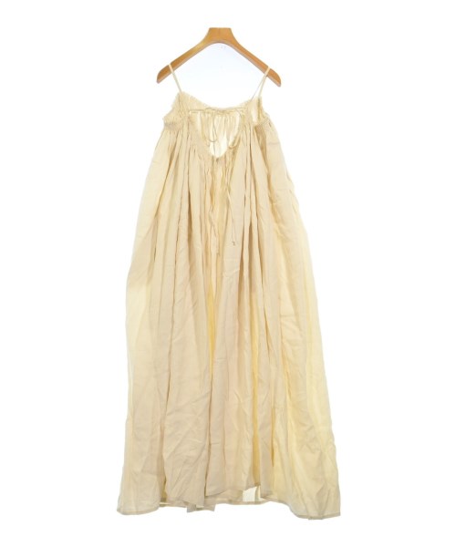 AERON（アーロン）ワンピース ベージュ サイズ:S レディース/2200630302040