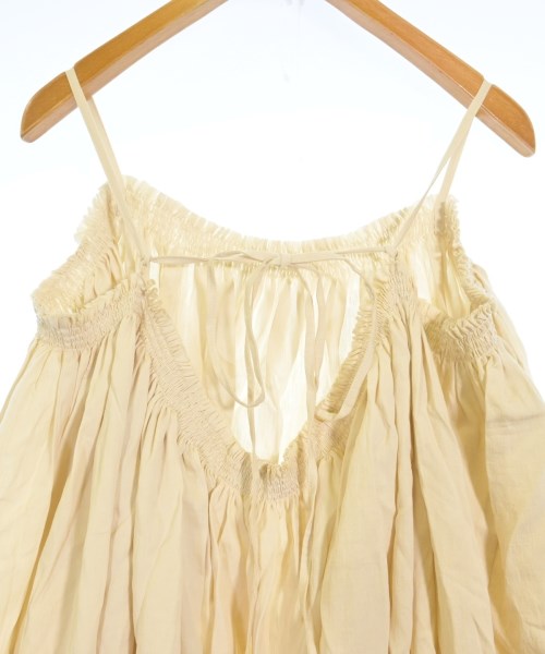 AERON（アーロン）ワンピース ベージュ サイズ:S レディース/2200630302040