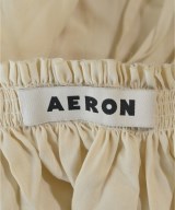AERON（アーロン）ワンピース ベージュ サイズ:S レディース/2200630302040